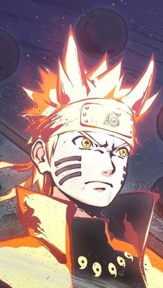 Detail Gambar Naruto Keren Abis Nomer 34
