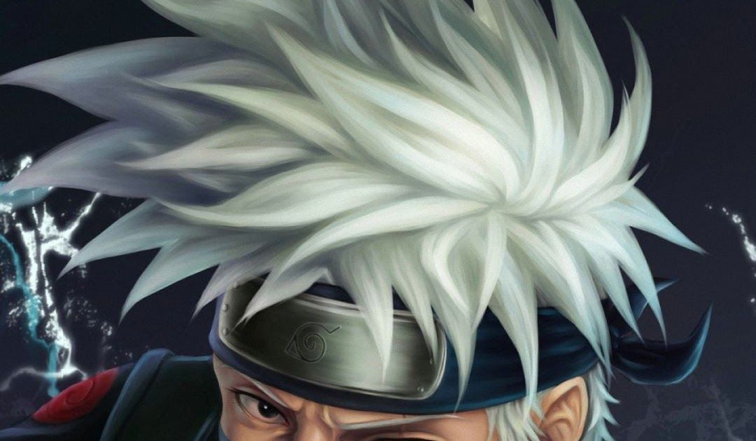 Detail Gambar Naruto Keren Abis Nomer 39