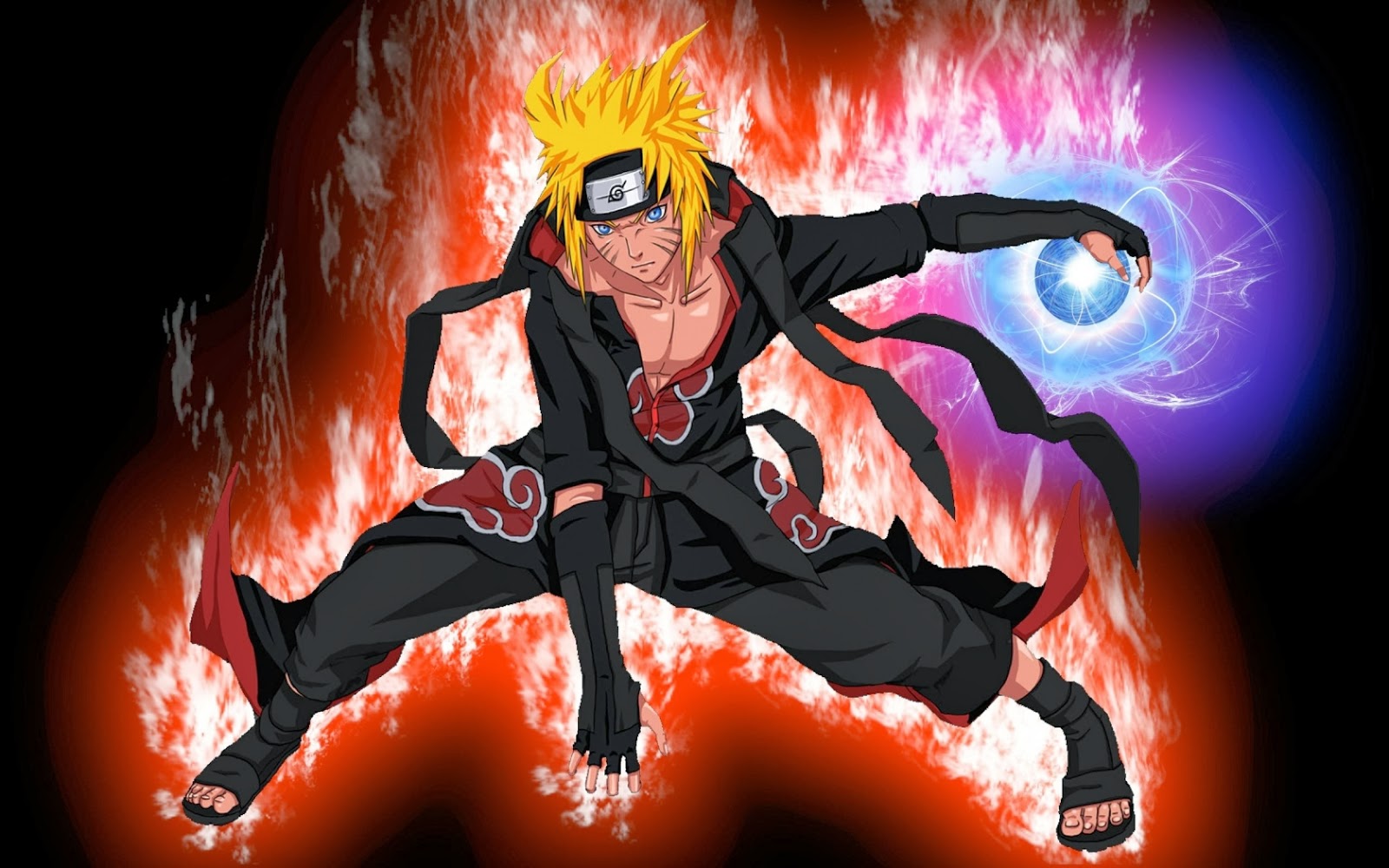 Detail Gambar Naruto Keren Terbaru Nomer 11