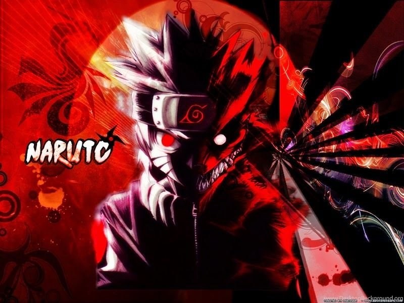 Detail Gambar Naruto Keren Terbaru Nomer 19