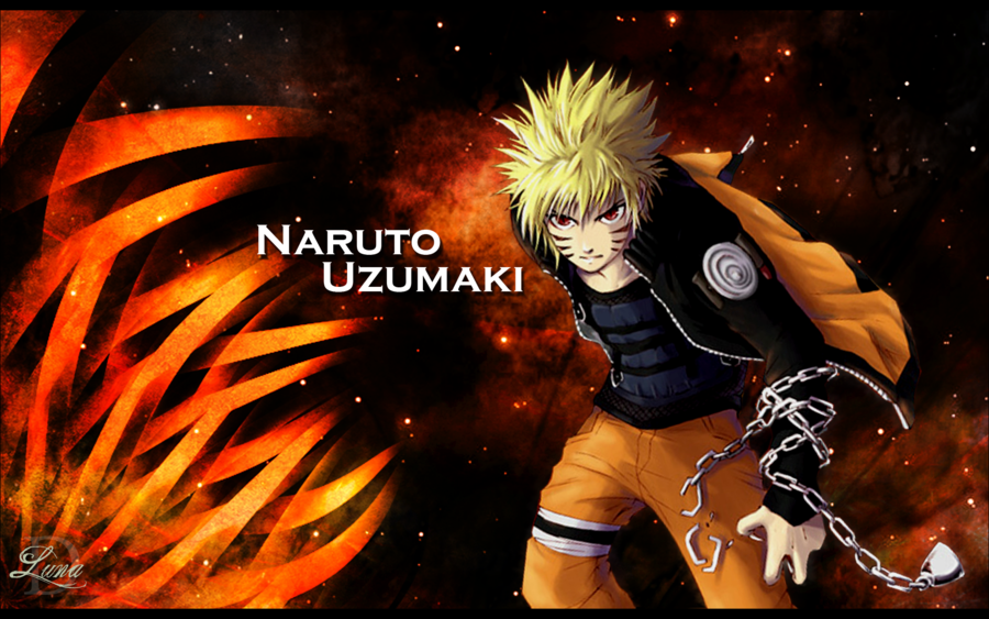 Detail Gambar Naruto Keren Terbaru Nomer 20