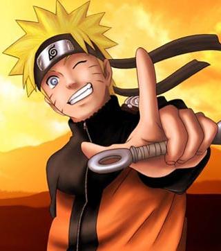 Detail Gambar Naruto Keren Terbaru Nomer 28