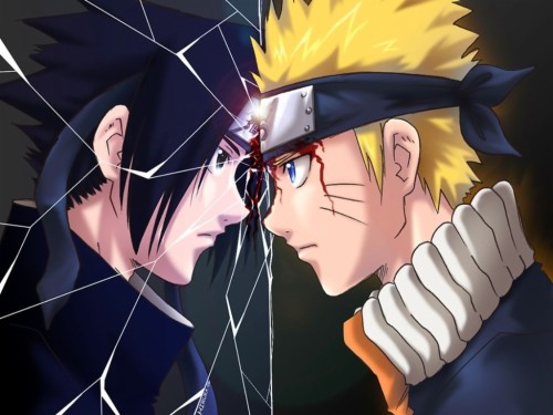 Detail Gambar Naruto Keren Terbaru Nomer 37