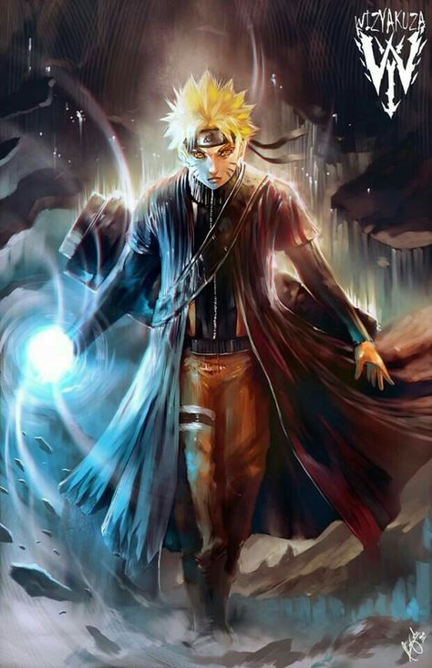 Detail Gambar Naruto Keren Terbaru Nomer 56