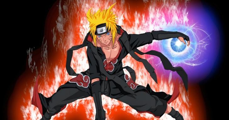 Detail Gambar Naruto Kualitas Bagus Buat Nomer 27