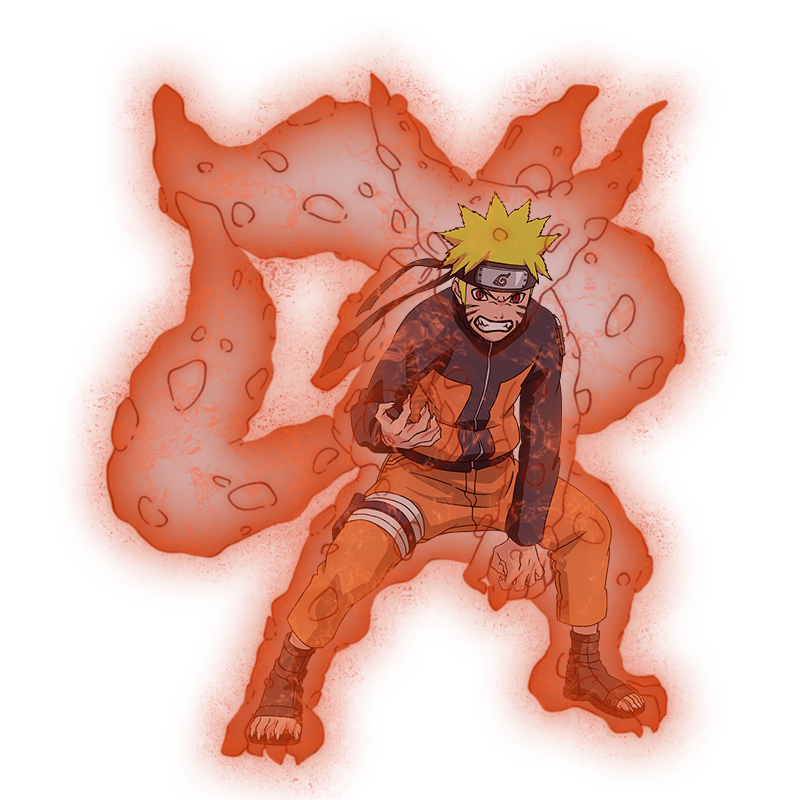 Detail Gambar Naruto Kyubi Nomer 16