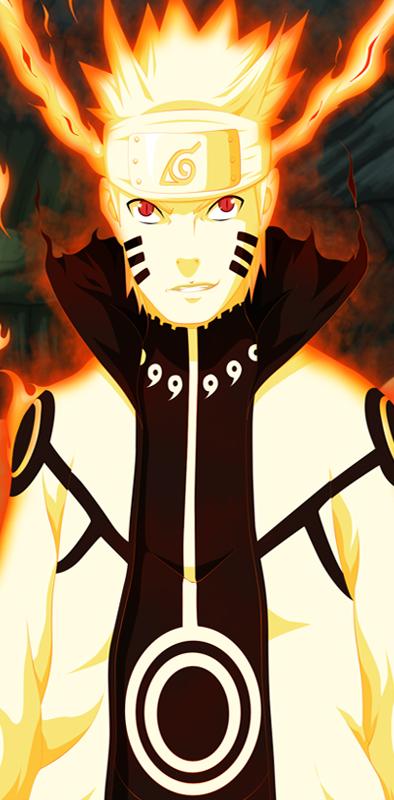 Detail Gambar Naruto Kyubi Nomer 21
