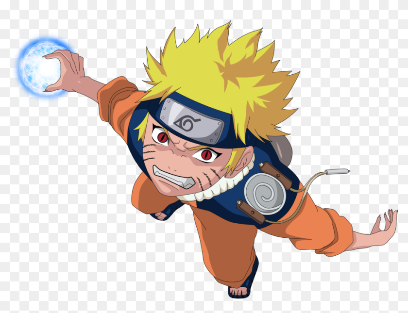 Detail Gambar Naruto Kyubi Nomer 26