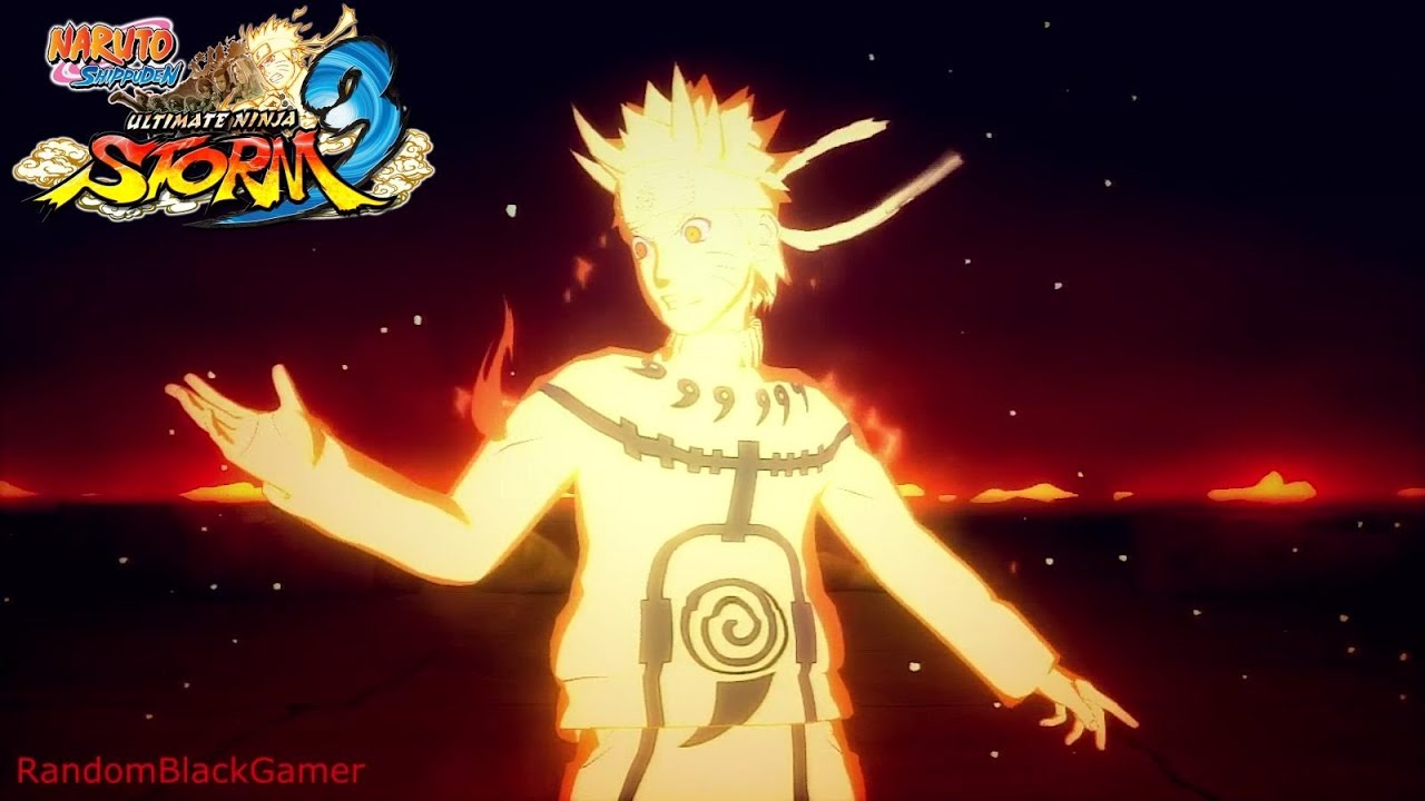 Detail Gambar Naruto Kyubi Nomer 38