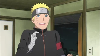 Detail Gambar Naruto Marah Nomer 43