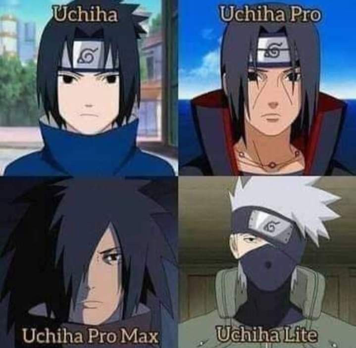 Detail Gambar Naruto Meme Nomer 2