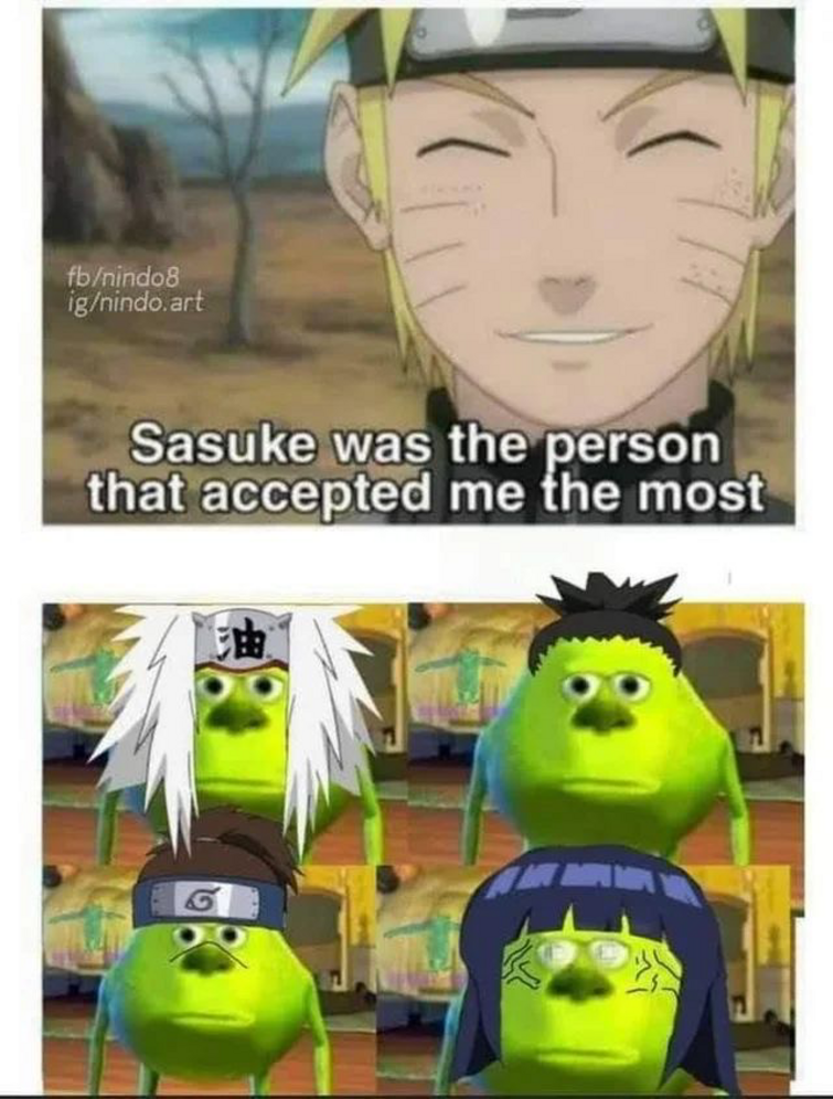 Detail Gambar Naruto Meme Nomer 12