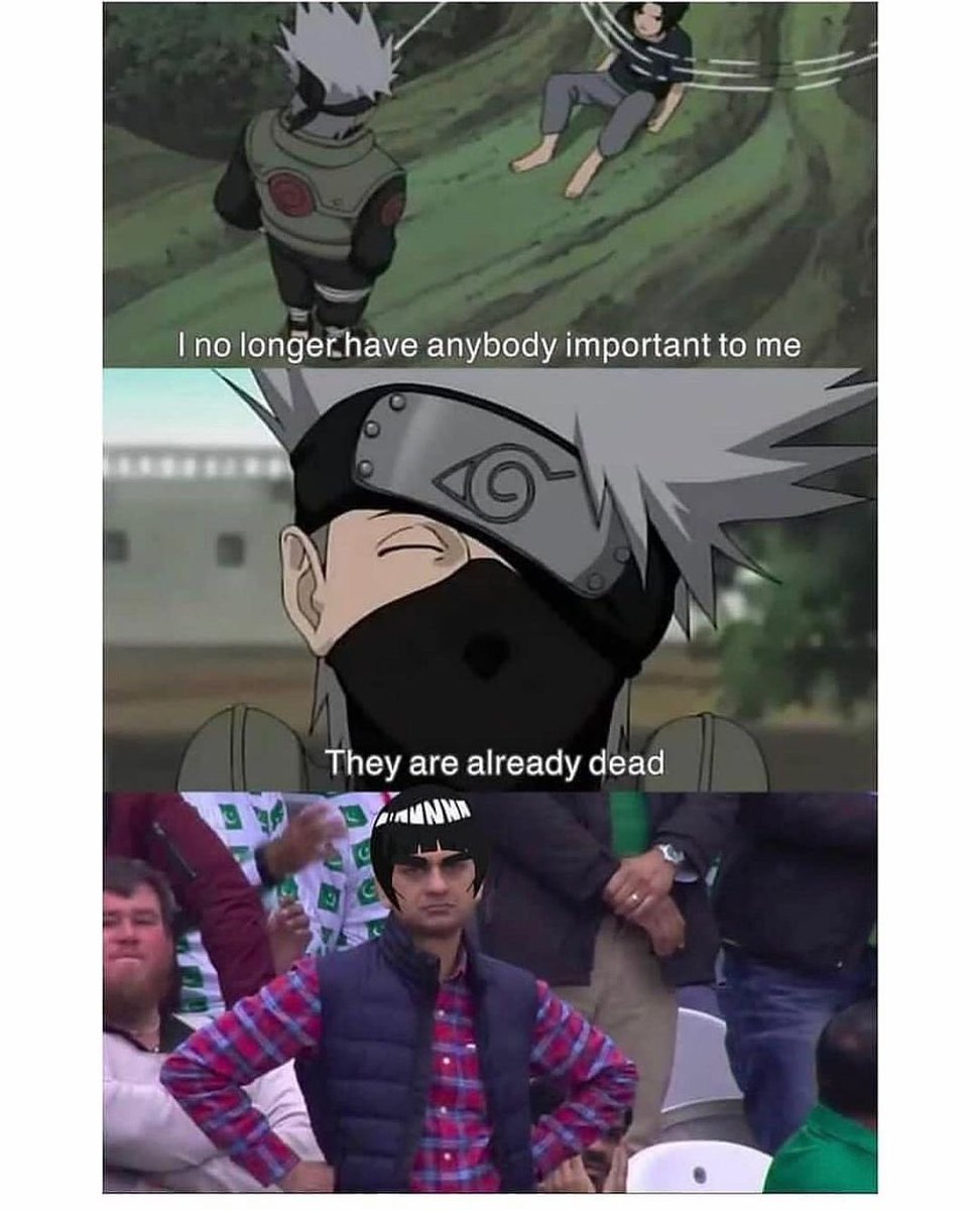 Detail Gambar Naruto Meme Nomer 20