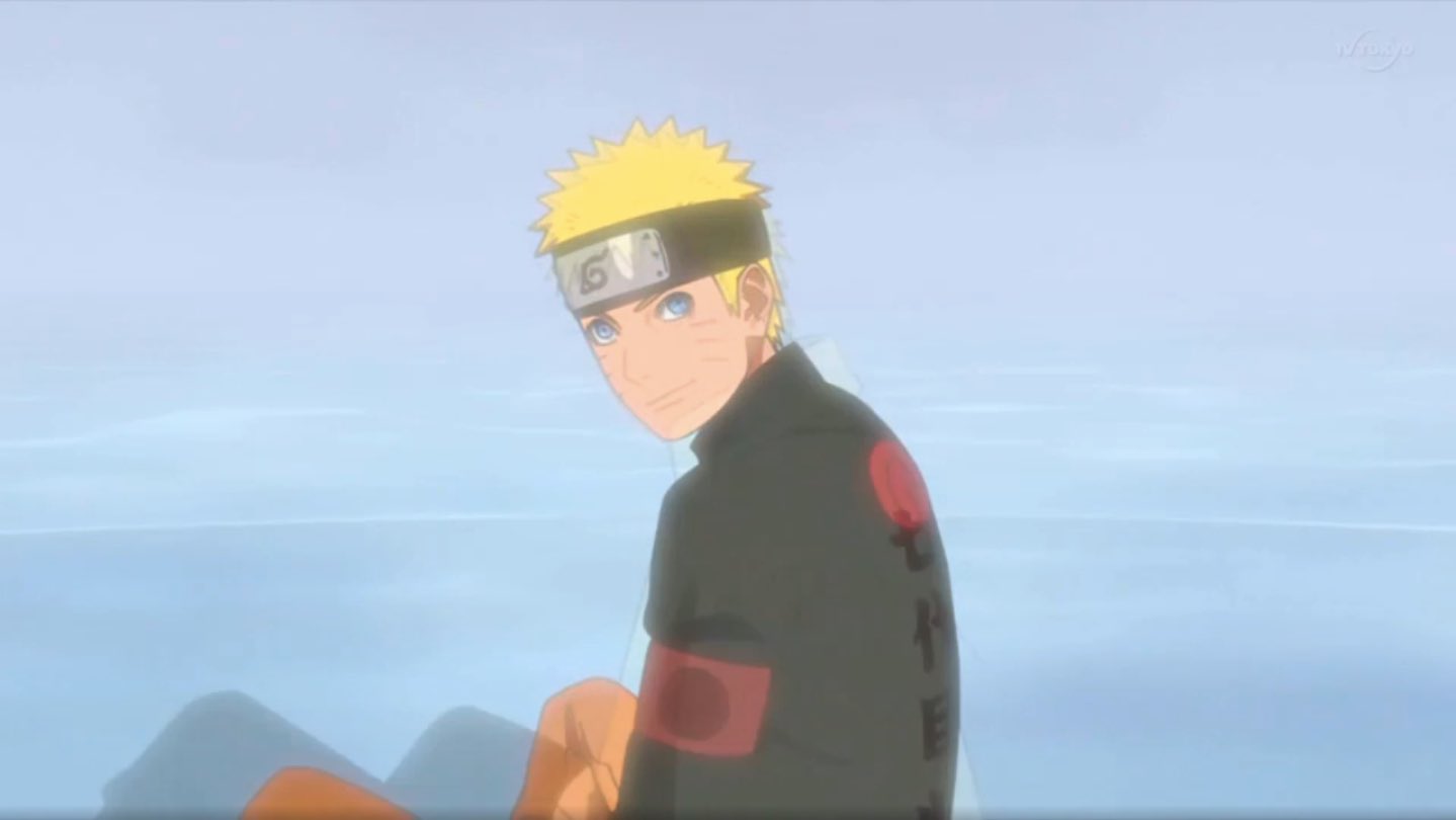 Detail Gambar Naruto Mo Di Warnai Nomer 48