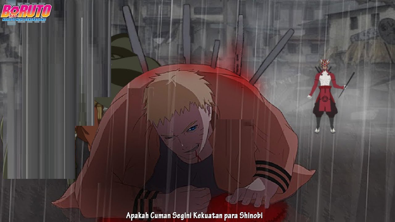 Detail Gambar Naruto Naruto Shippuden Perang Dunia Ninja Ke 4 Nomer 14
