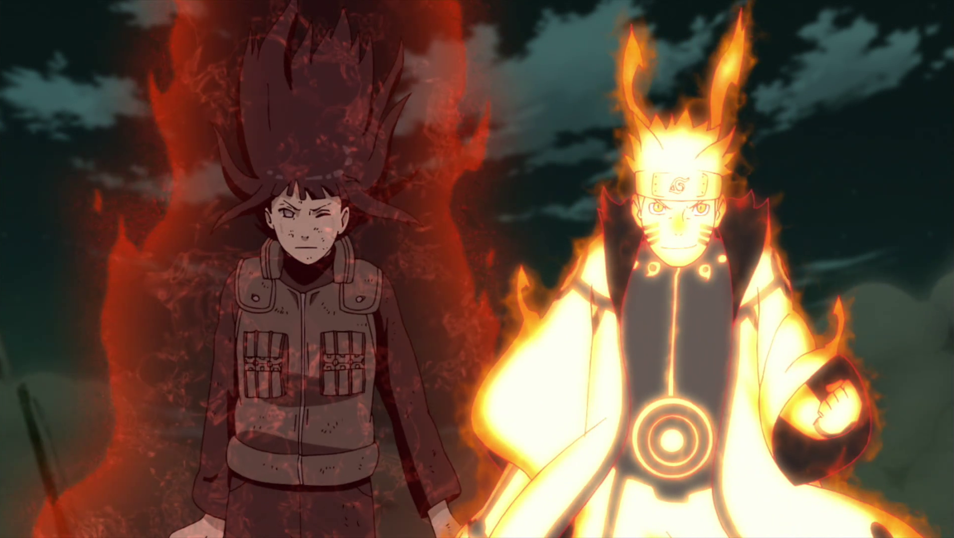 Detail Gambar Naruto Naruto Shippuden Perang Dunia Ninja Ke 4 Nomer 21