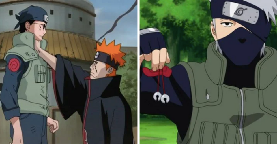 Detail Gambar Naruto Naruto Shippuden Perang Dunia Ninja Ke 4 Nomer 37