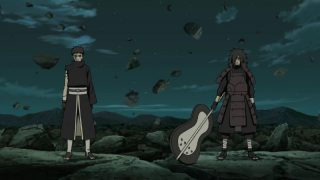 Detail Gambar Naruto Naruto Shippuden Perang Dunia Ninja Ke 4 Nomer 6