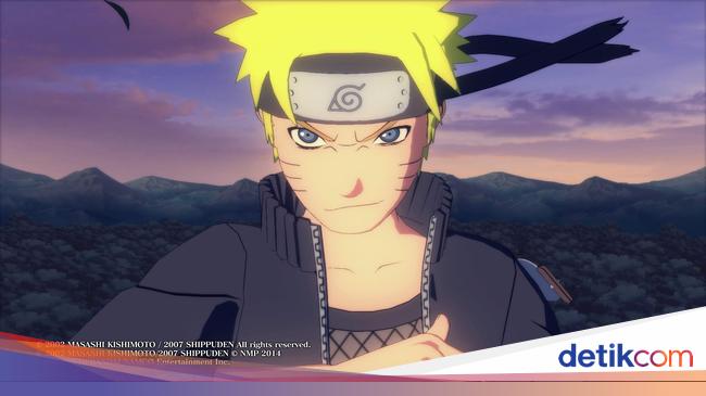 Detail Gambar Naruto Naruto Shippuden Perang Dunia Ninja Ke 4 Nomer 48