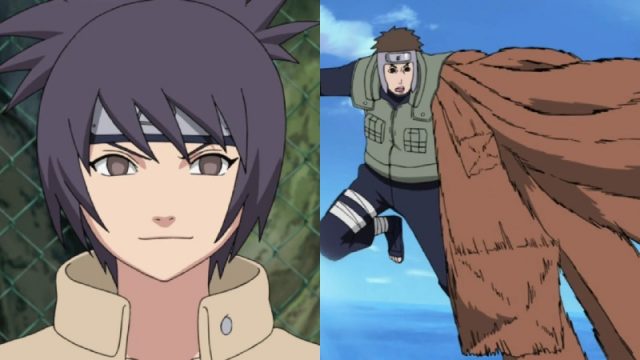 Detail Gambar Naruto Naruto Shippuden Perang Dunia Ninja Ke 4 Nomer 8