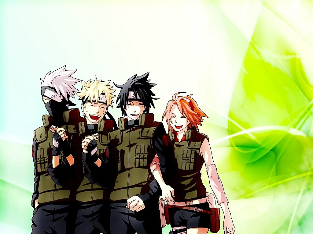 Detail Gambar Naruto Naruto Shippuden Wallpaper 4d Nomer 56