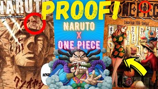 Detail Gambar Naruto One Piece Nomer 44