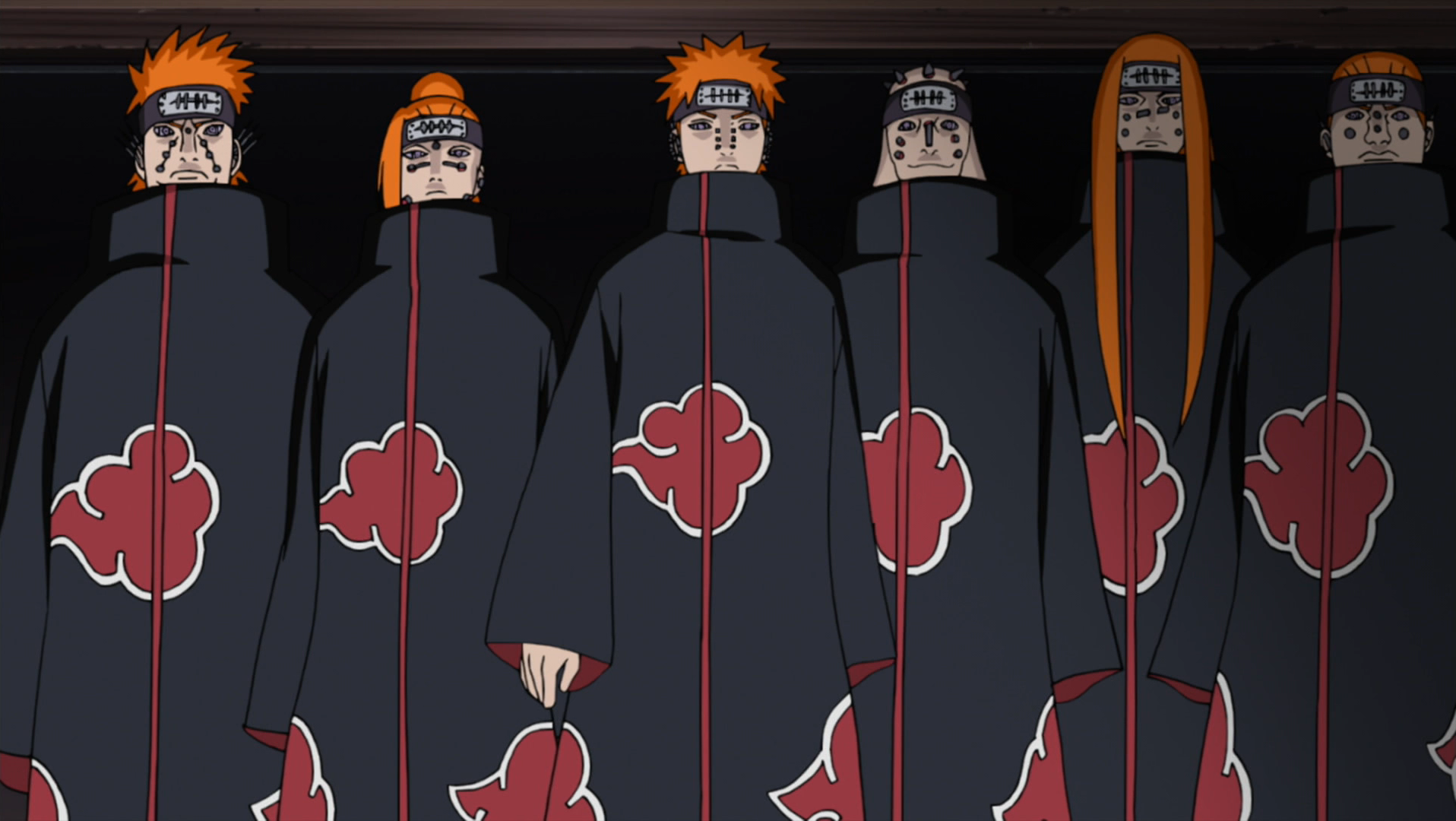 Download Gambar Naruto Pain Nomer 15