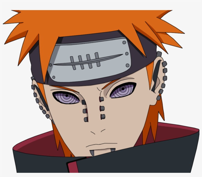 Detail Gambar Naruto Pain Nomer 18