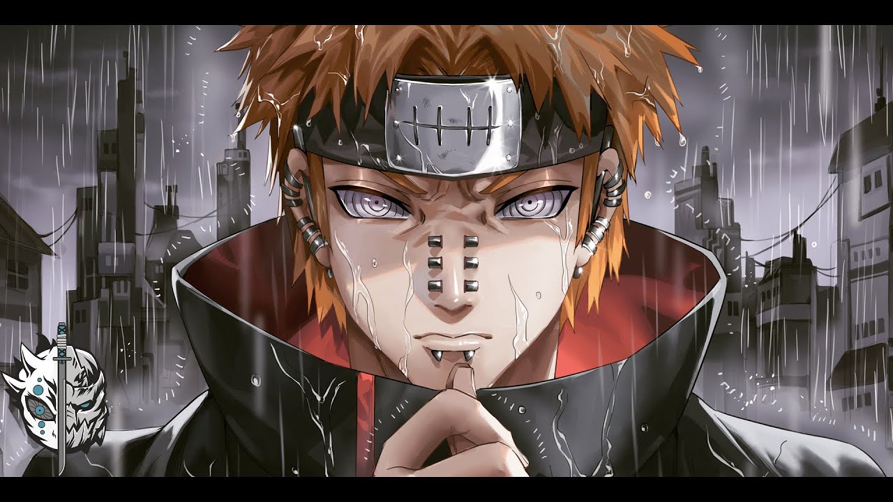 Detail Gambar Naruto Pain Nomer 22