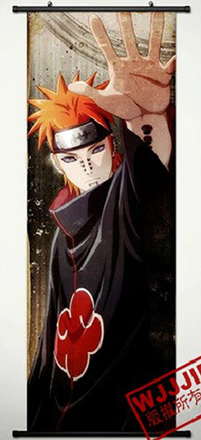 Detail Gambar Naruto Pain Nomer 45