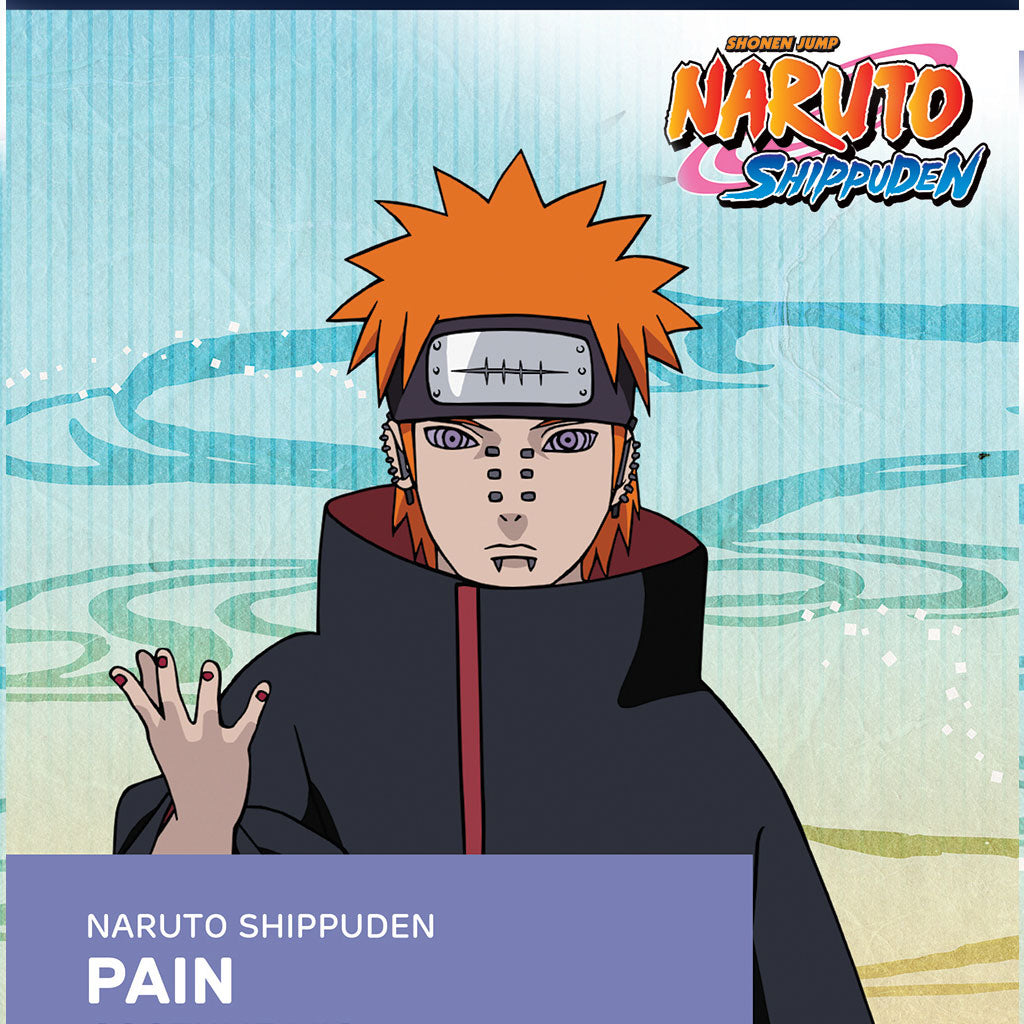 Detail Gambar Naruto Pain Nomer 50