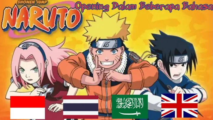 Detail Gambar Naruto Paling Keren Nomer 51