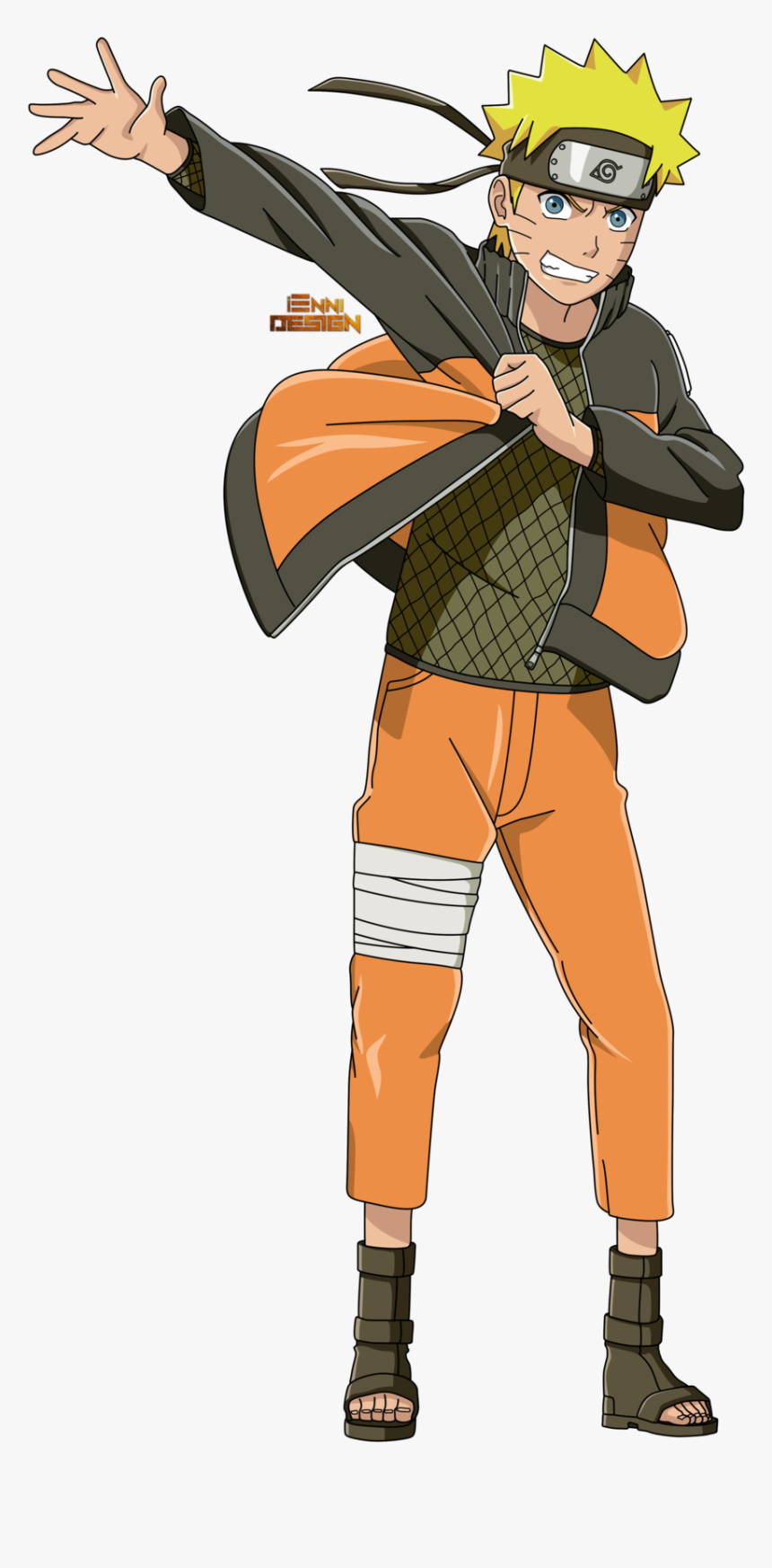 Detail Gambar Naruto Png Nomer 39