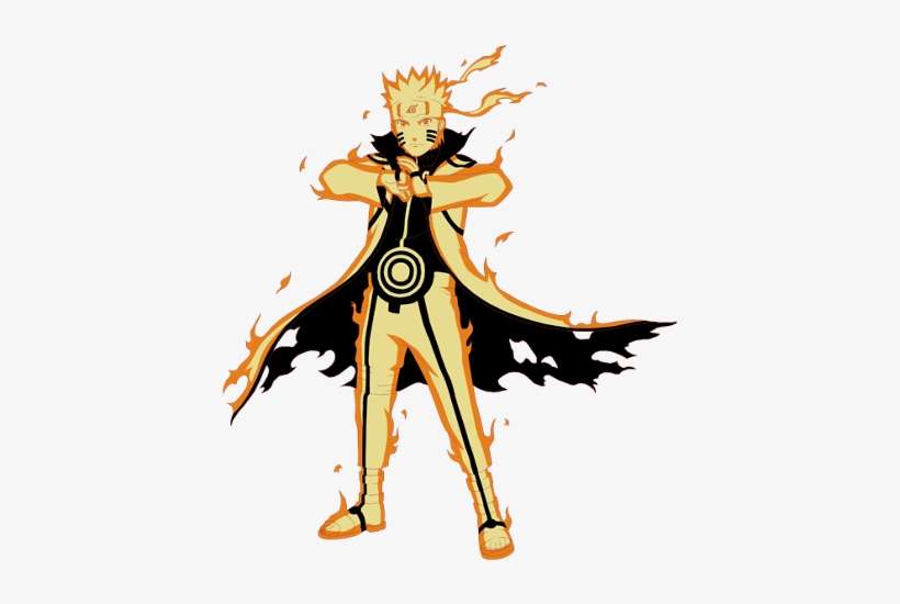 Detail Gambar Naruto Png Nomer 41