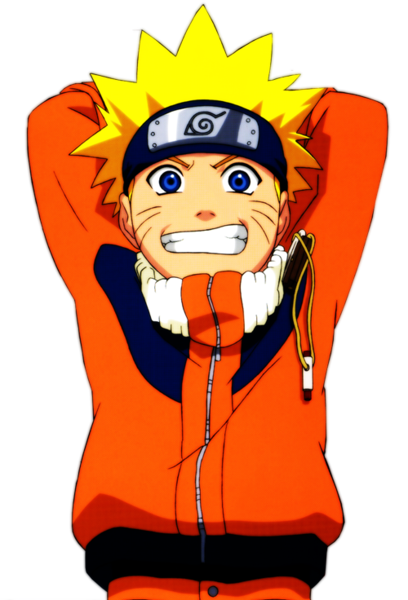 Detail Gambar Naruto Png Nomer 51