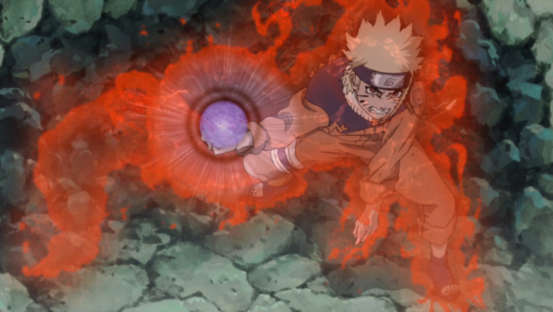 Detail Gambar Naruto Rasengan Nomer 14