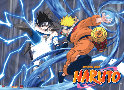 Detail Gambar Naruto Rasengan Nomer 35