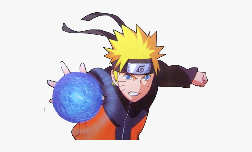 Detail Gambar Naruto Rasengan Nomer 45