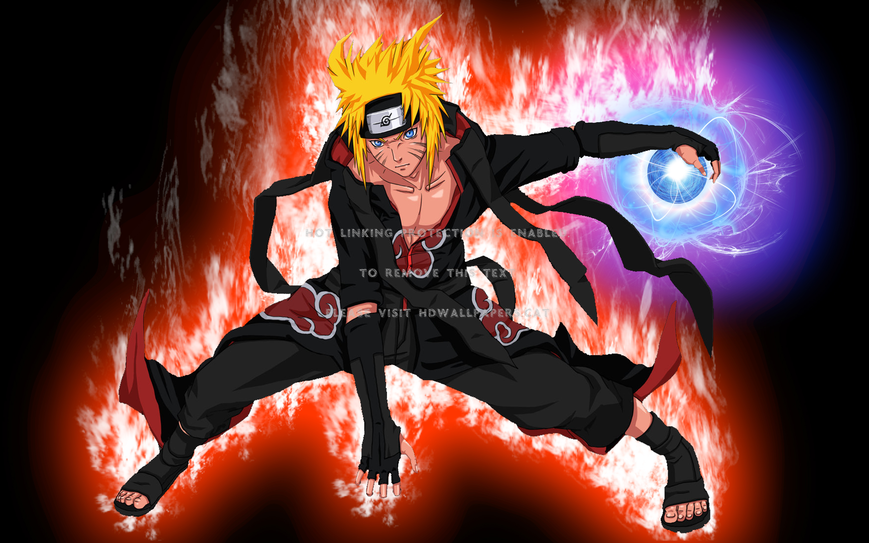 Detail Gambar Naruto Rasengan Nomer 46