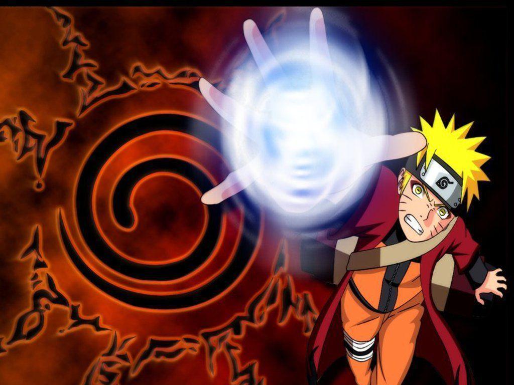 Detail Gambar Naruto Rasengan Nomer 54