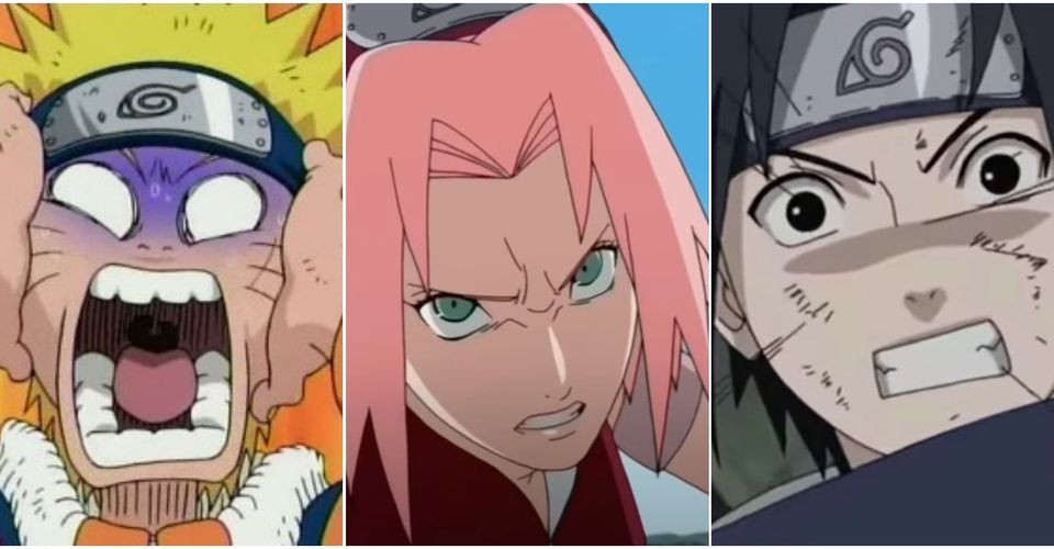 Detail Gambar Naruto Sakura Sasuke Nomer 24