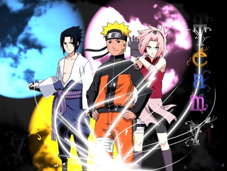 Detail Gambar Naruto Sakura Sasuke Nomer 28