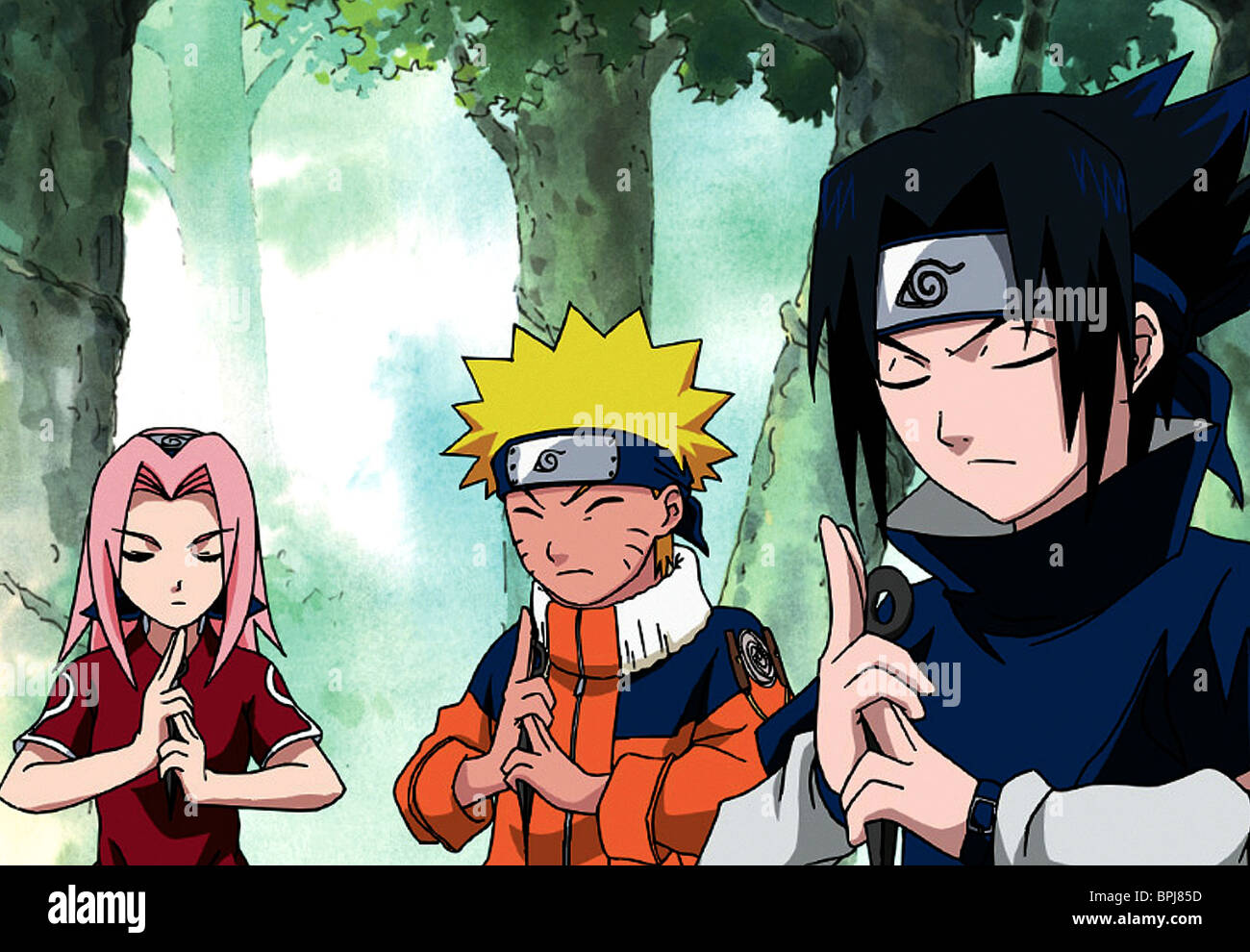 Detail Gambar Naruto Sakura Sasuke Nomer 31