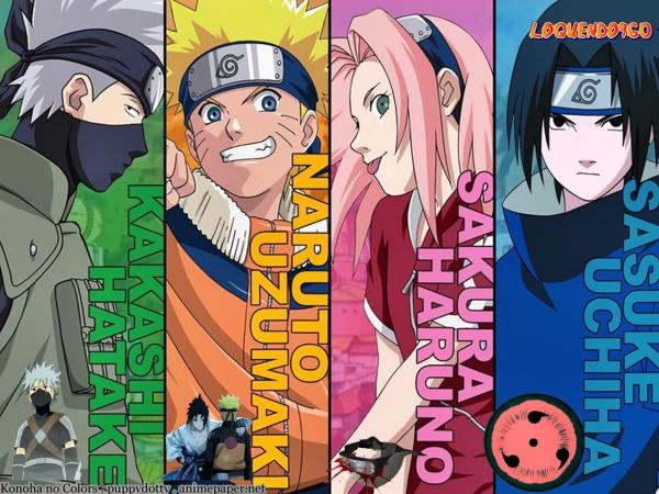 Detail Gambar Naruto Sakura Sasuke Nomer 33