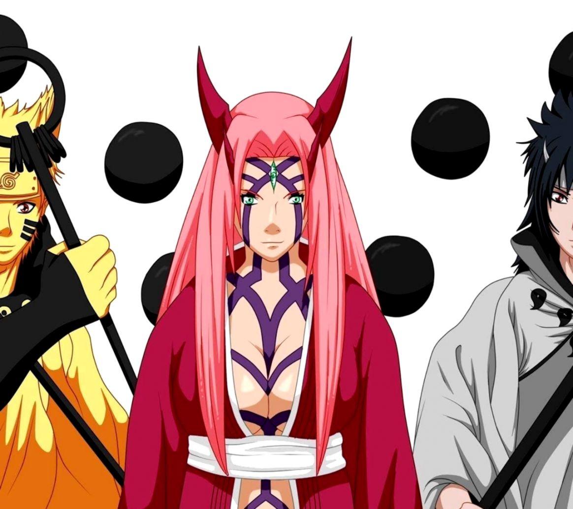 Detail Gambar Naruto Sakura Sasuke Nomer 42