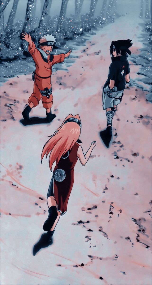 Detail Gambar Naruto Sakura Sasuke Nomer 48