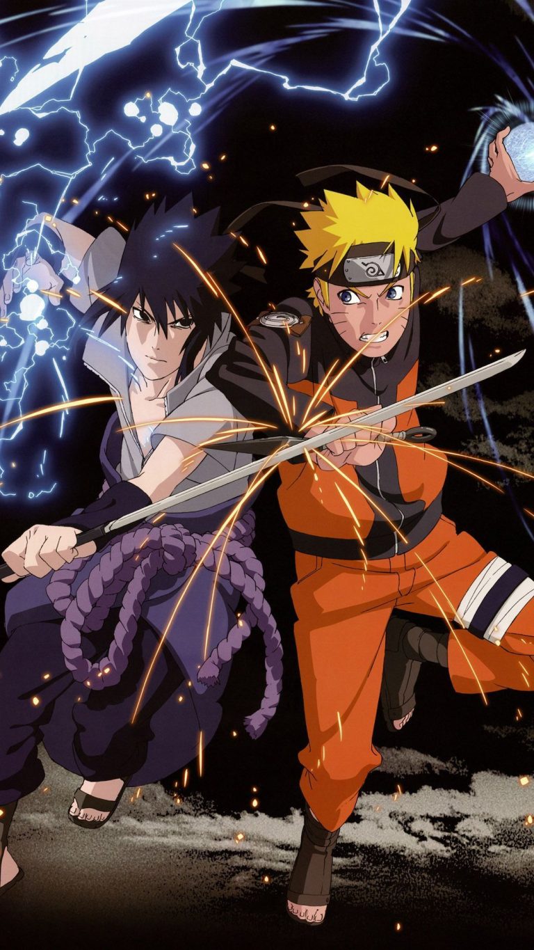Detail Gambar Naruto Sasuke Nomer 18