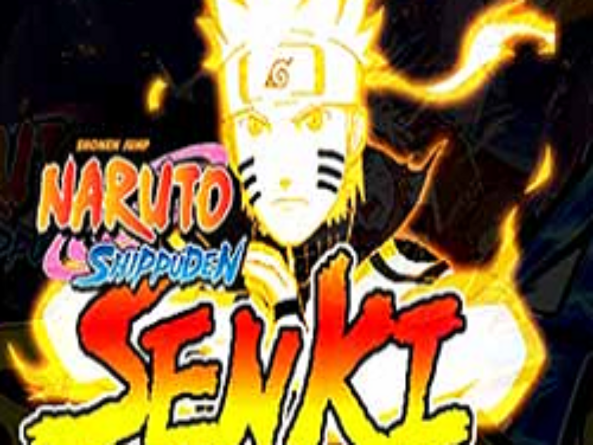 Detail Gambar Naruto Senki Nomer 4