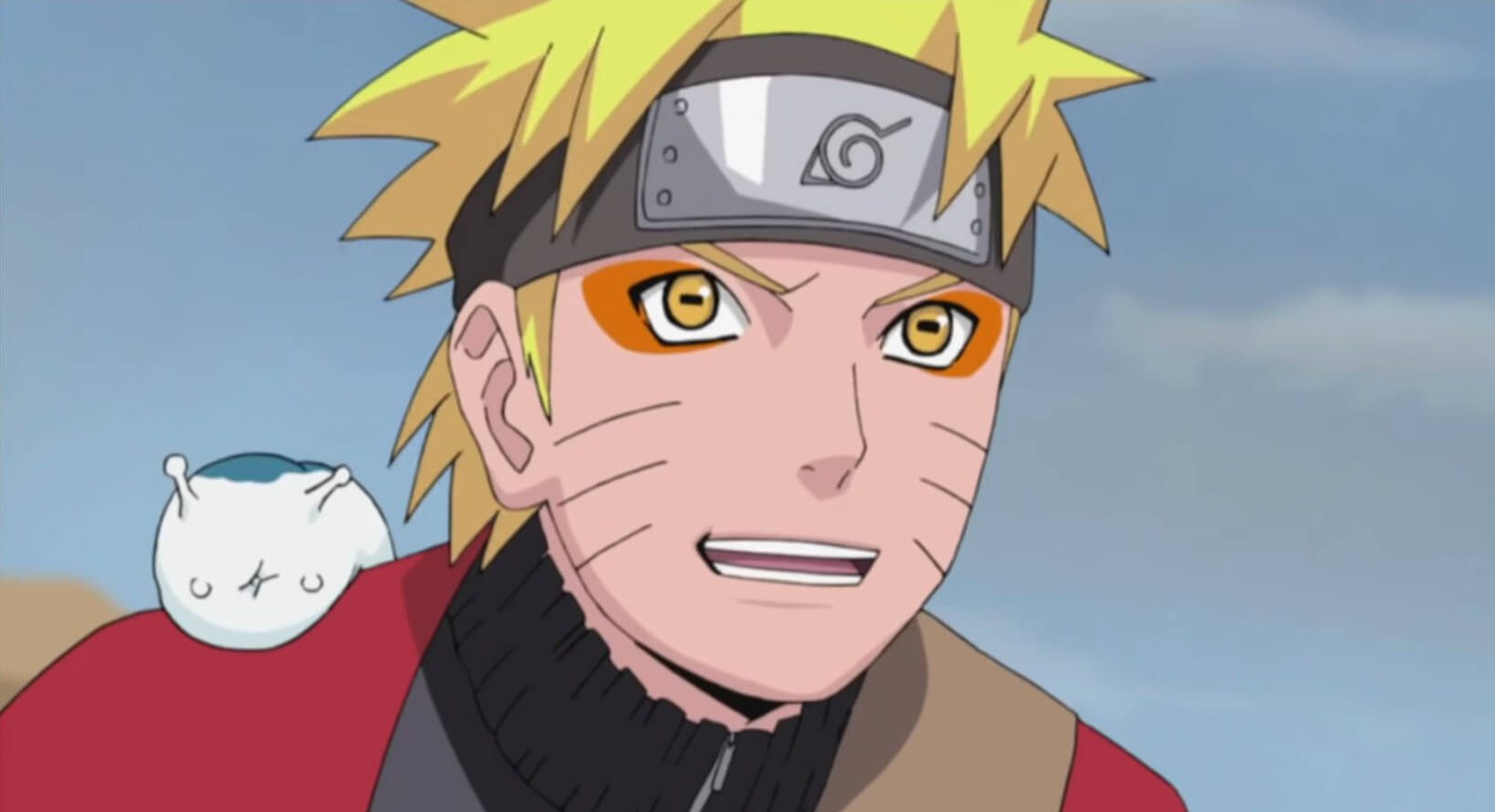 Detail Gambar Naruto Sennin Nomer 18