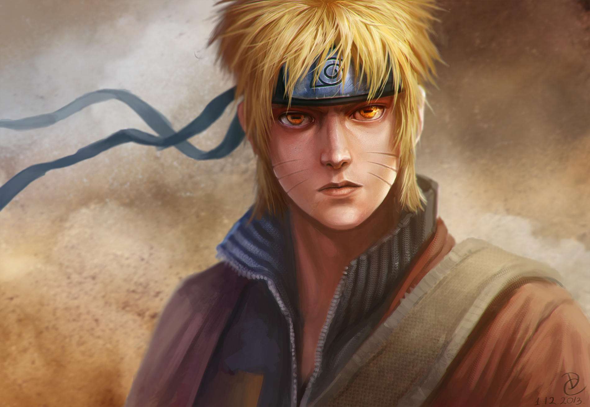 Detail Gambar Naruto Sennin Nomer 21